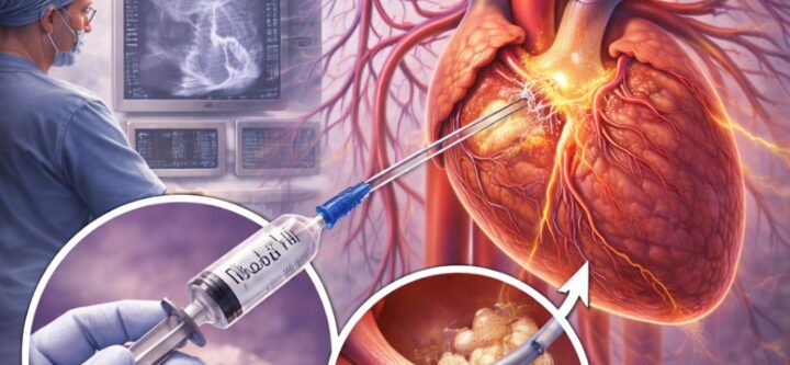 septal