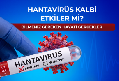 HANTAVİRÜS
