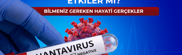 HANTAVİRÜS