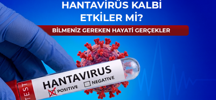 HANTAVİRÜS