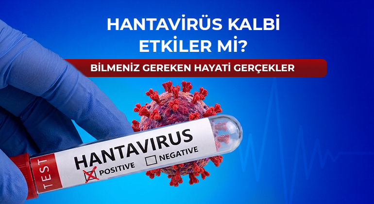 HANTAVİRÜS